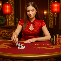 StaXino - Baccarat en Direct - Casino en Ligne