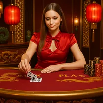 StaXino - Live Baccarat Table Game - Online Casino