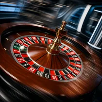 StaXino - Live Roulette Table Game - Online Casino