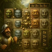 StaXino - Gonzo's Quest Slot Game - Online Casino
