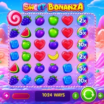 StaXino - Sweet Bonanza Slot Game - Pragmatic Play
