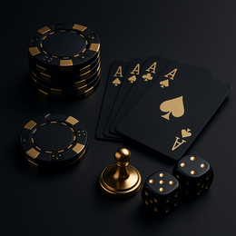 StaXino - Autres Jeux de Casino - Jeux Spéciaux et Extras