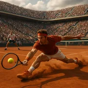 StaXino - Tennis Weddenschappen - Grand Slam Toernooien